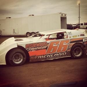 Meet your Posher, Blake